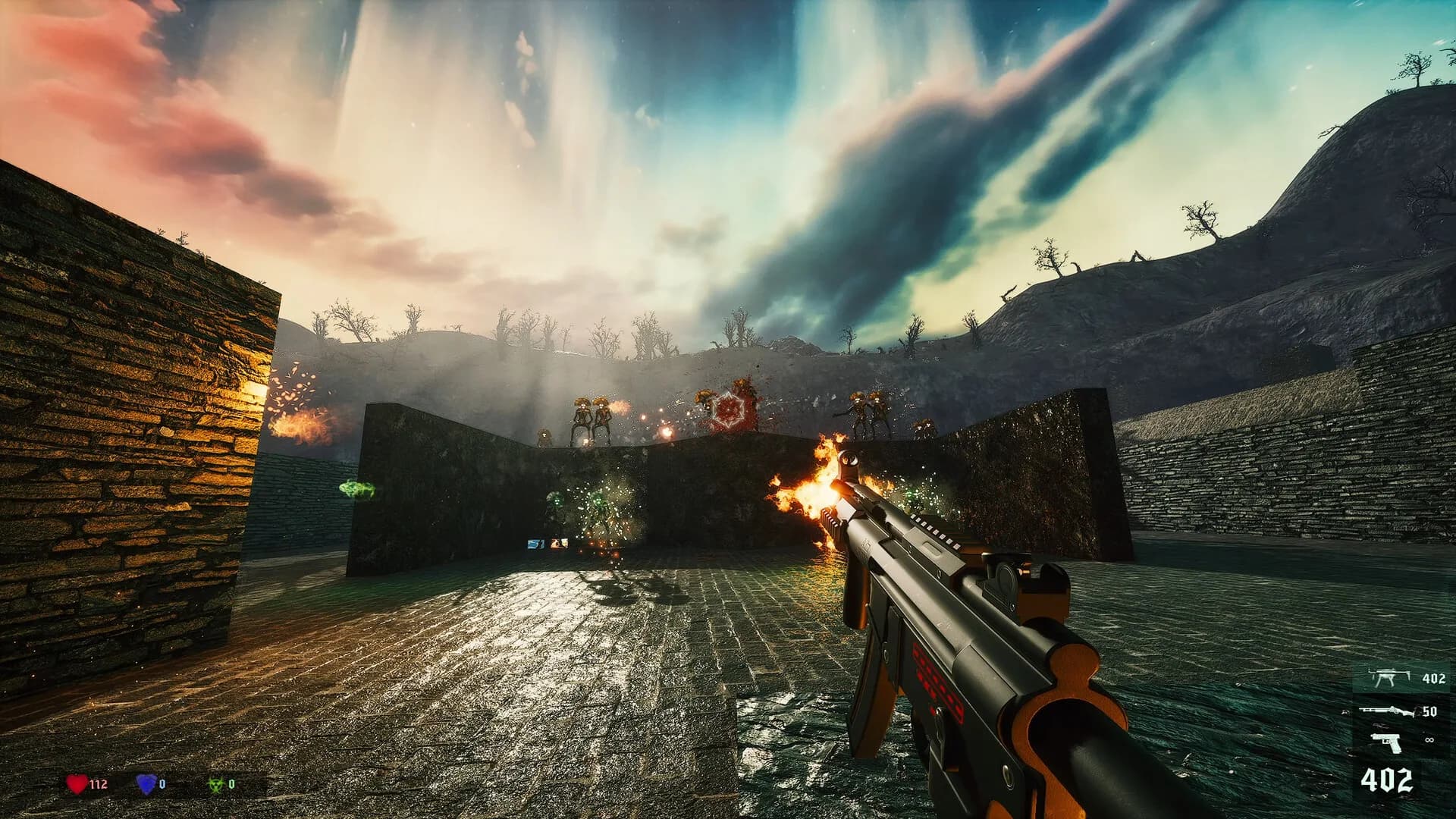 BLOODKILL görsel 6