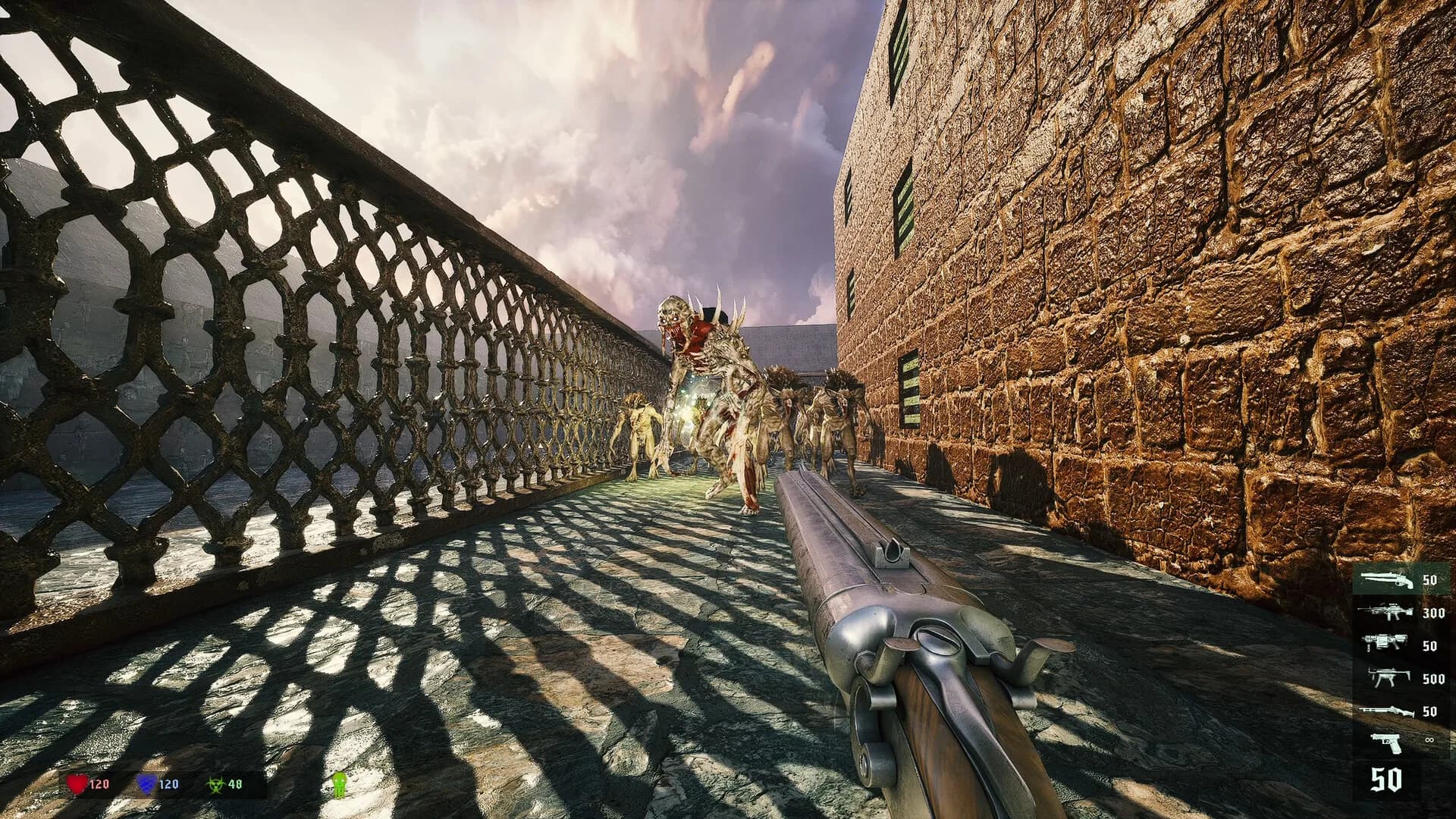 BLOODKILL görsel 7