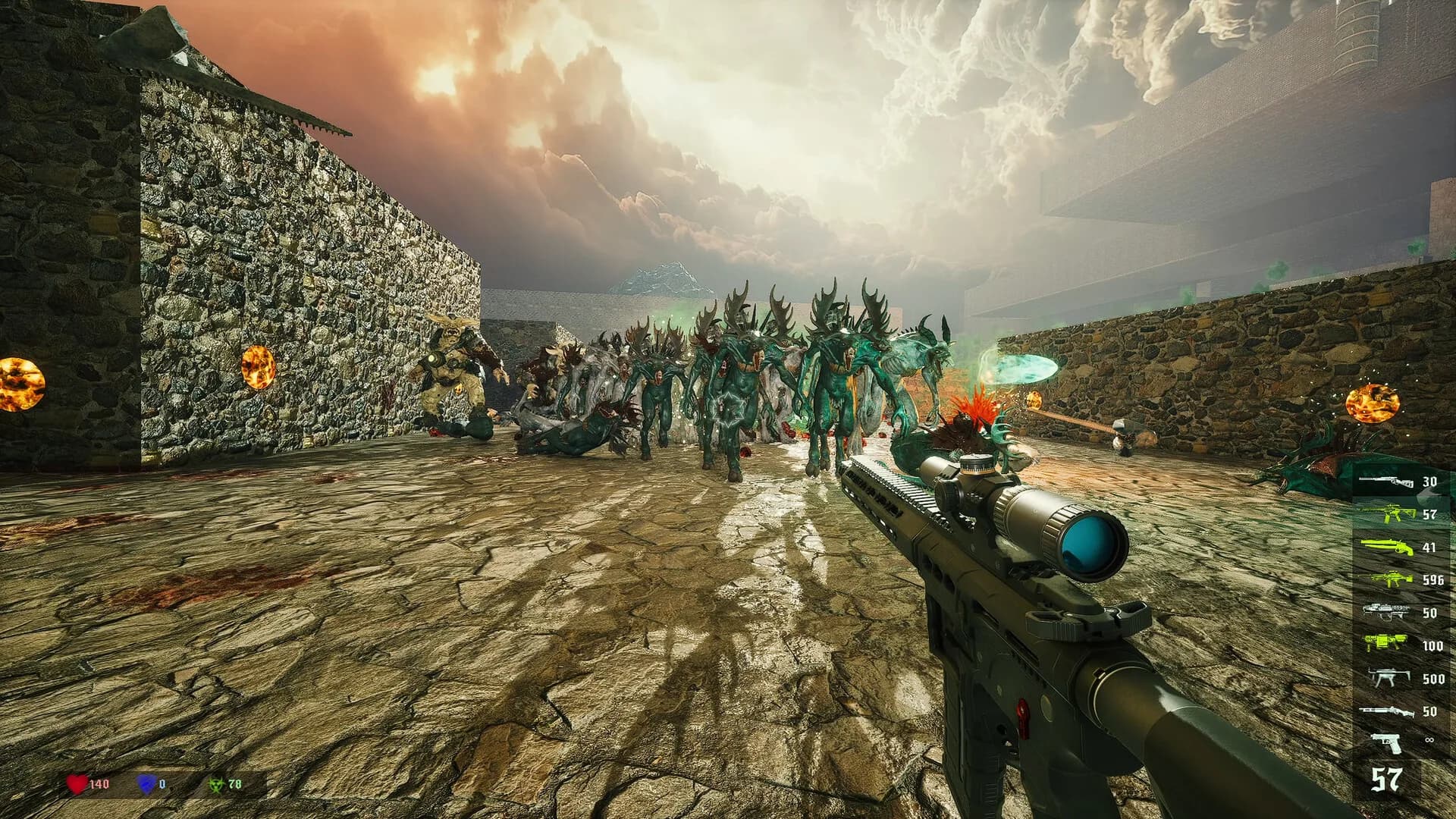 BLOODKILL görsel 8