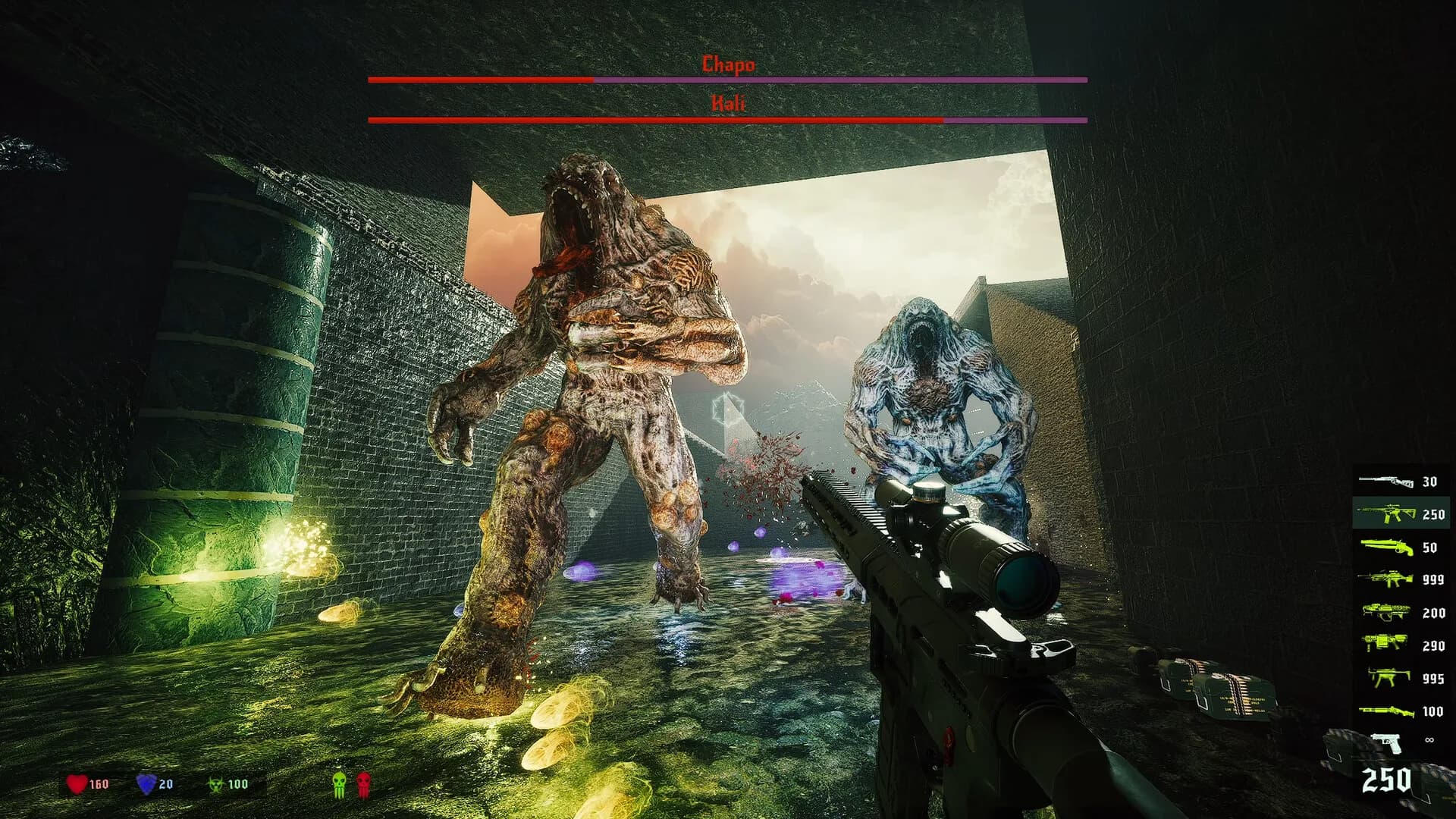 BLOODKILL görsel 11