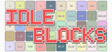 Idle Blocks görsel 1