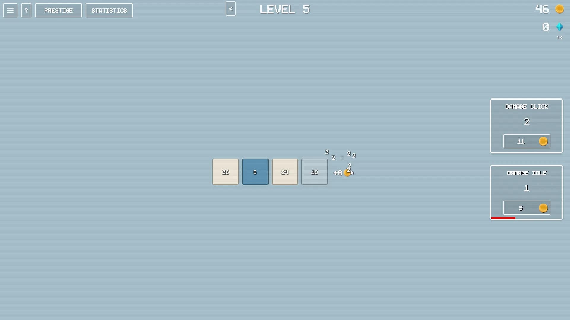 Idle Blocks görsel 2