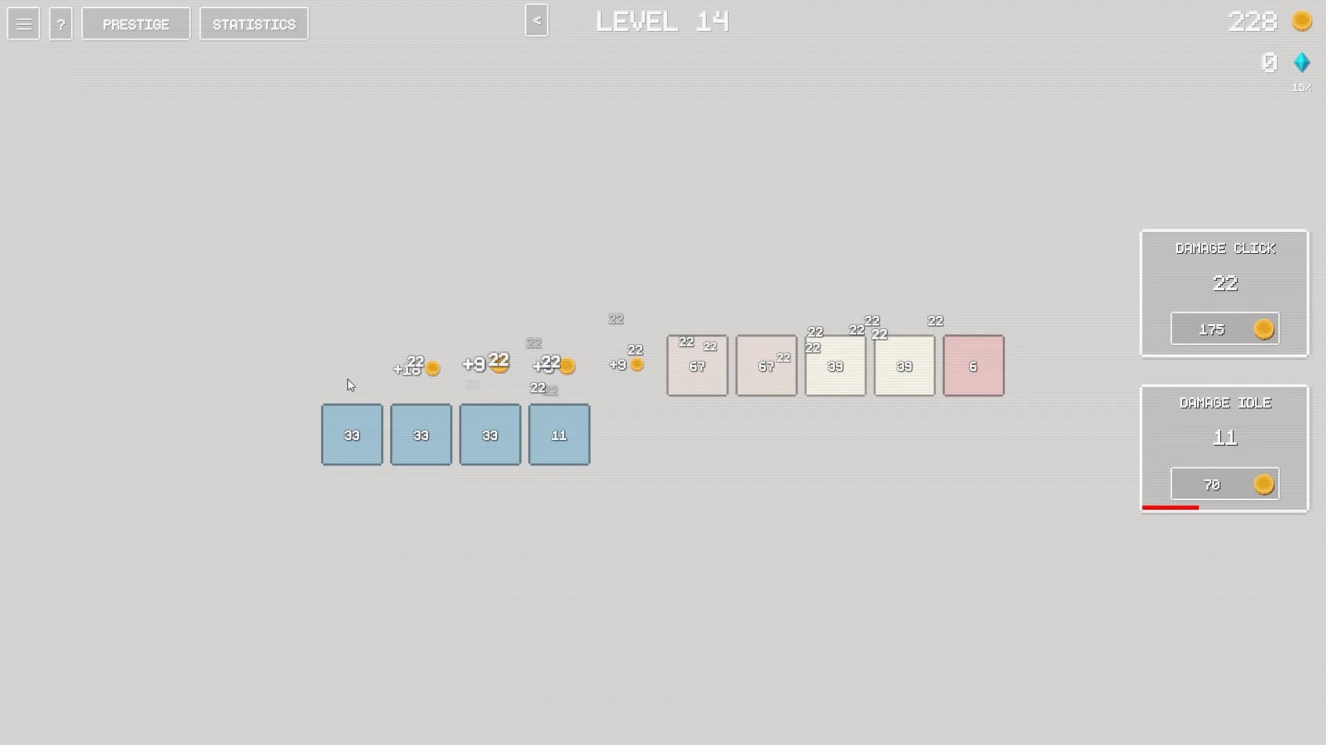 Idle Blocks görsel 3