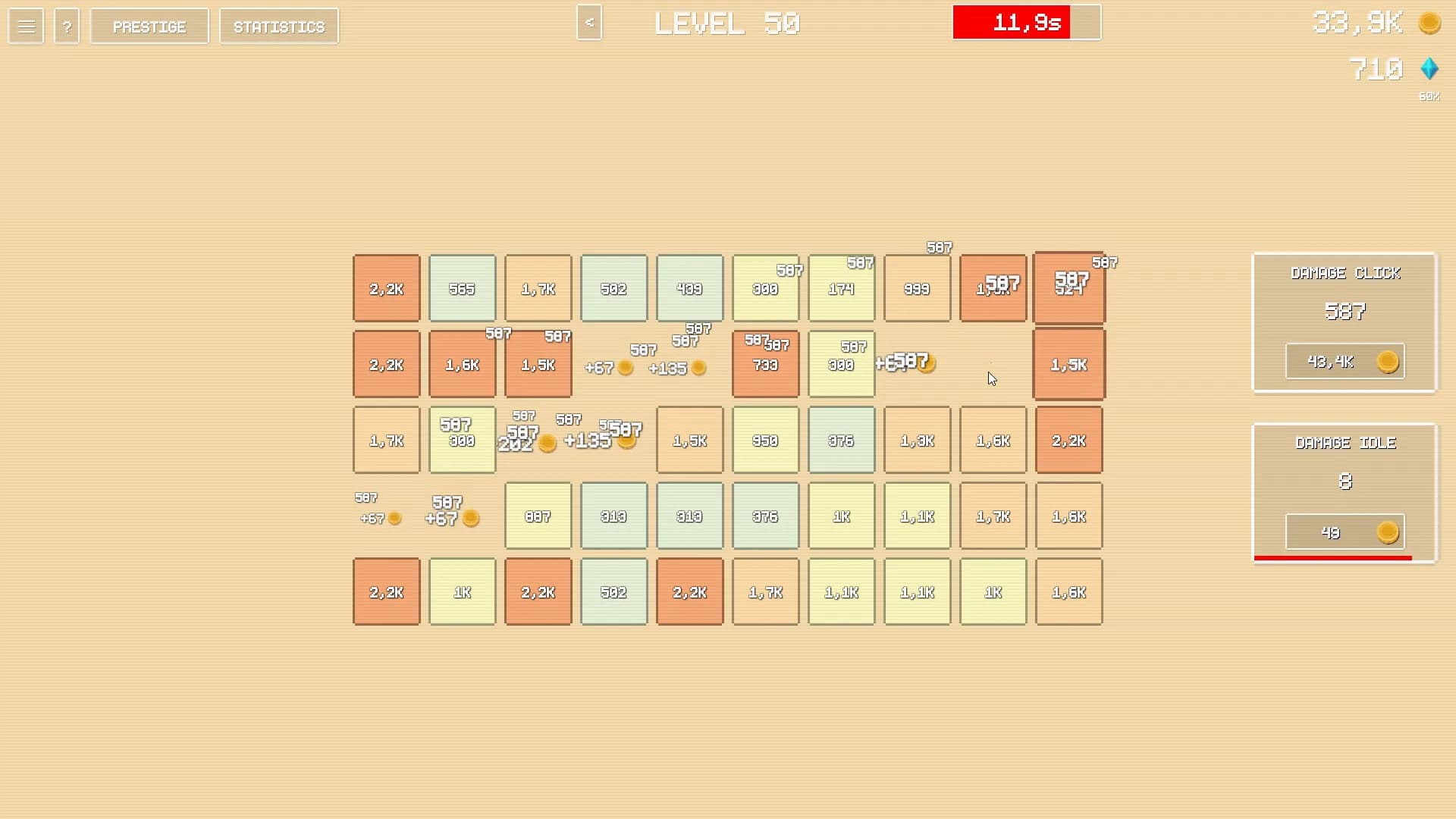 Idle Blocks görsel 12