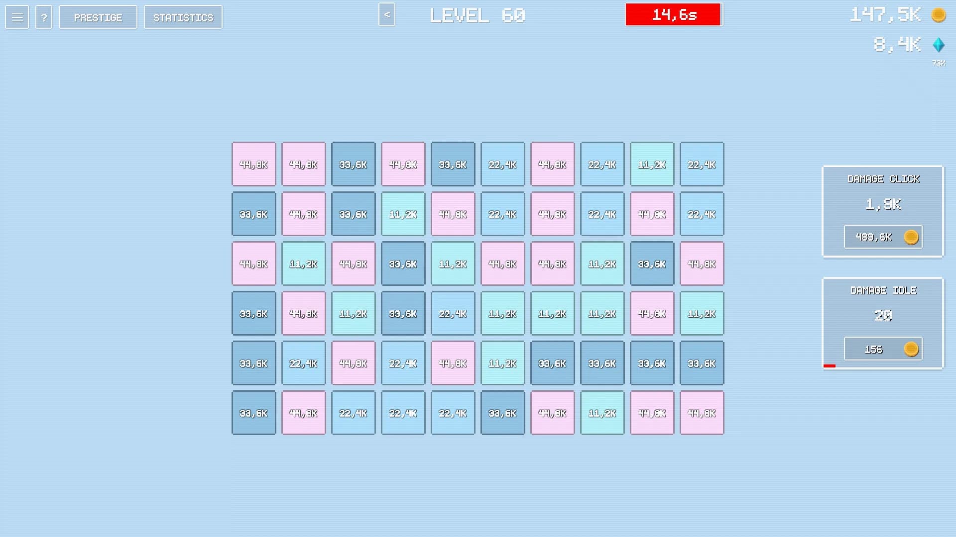 Idle Blocks görsel 13