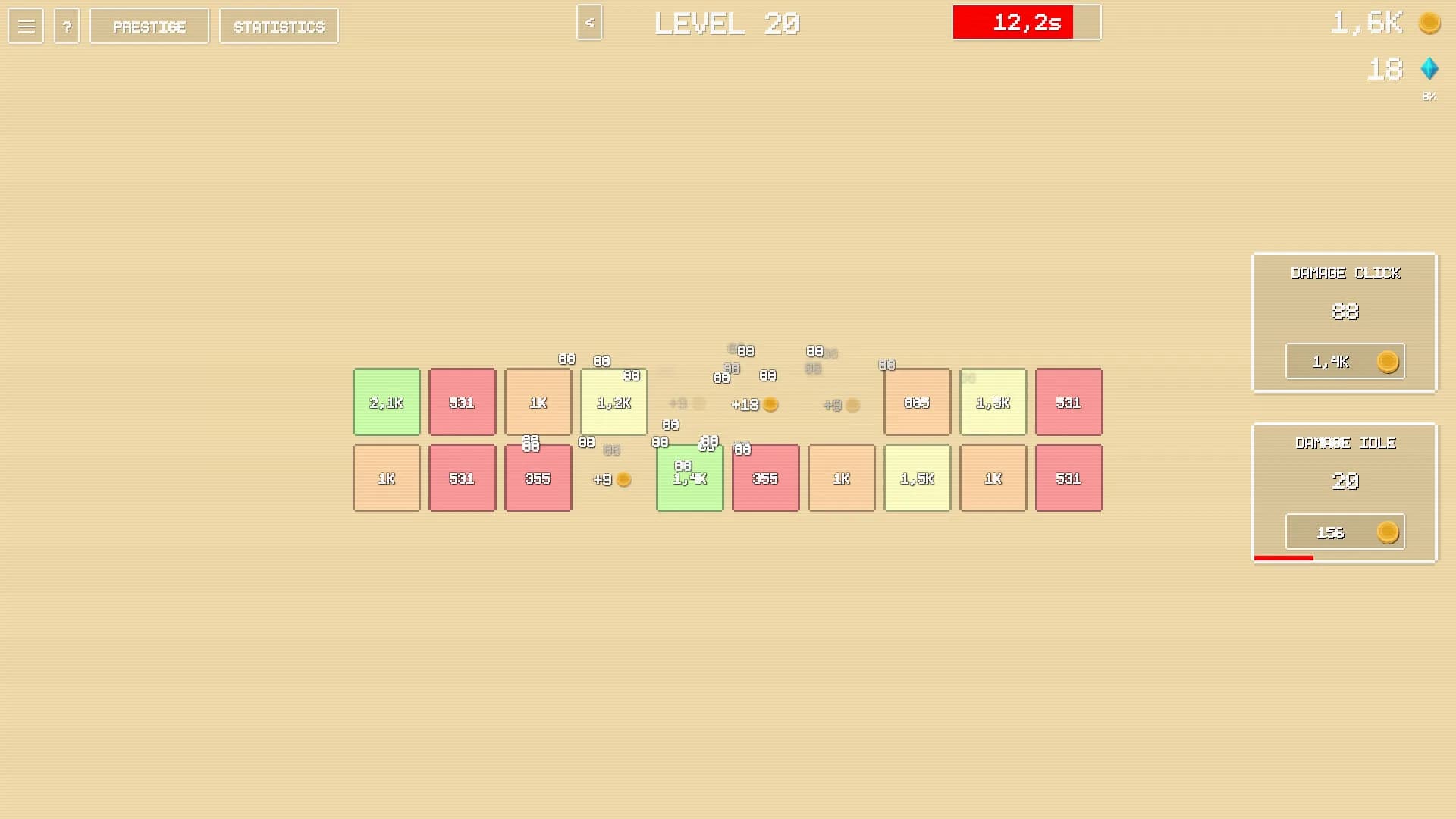 Idle Blocks görsel 4