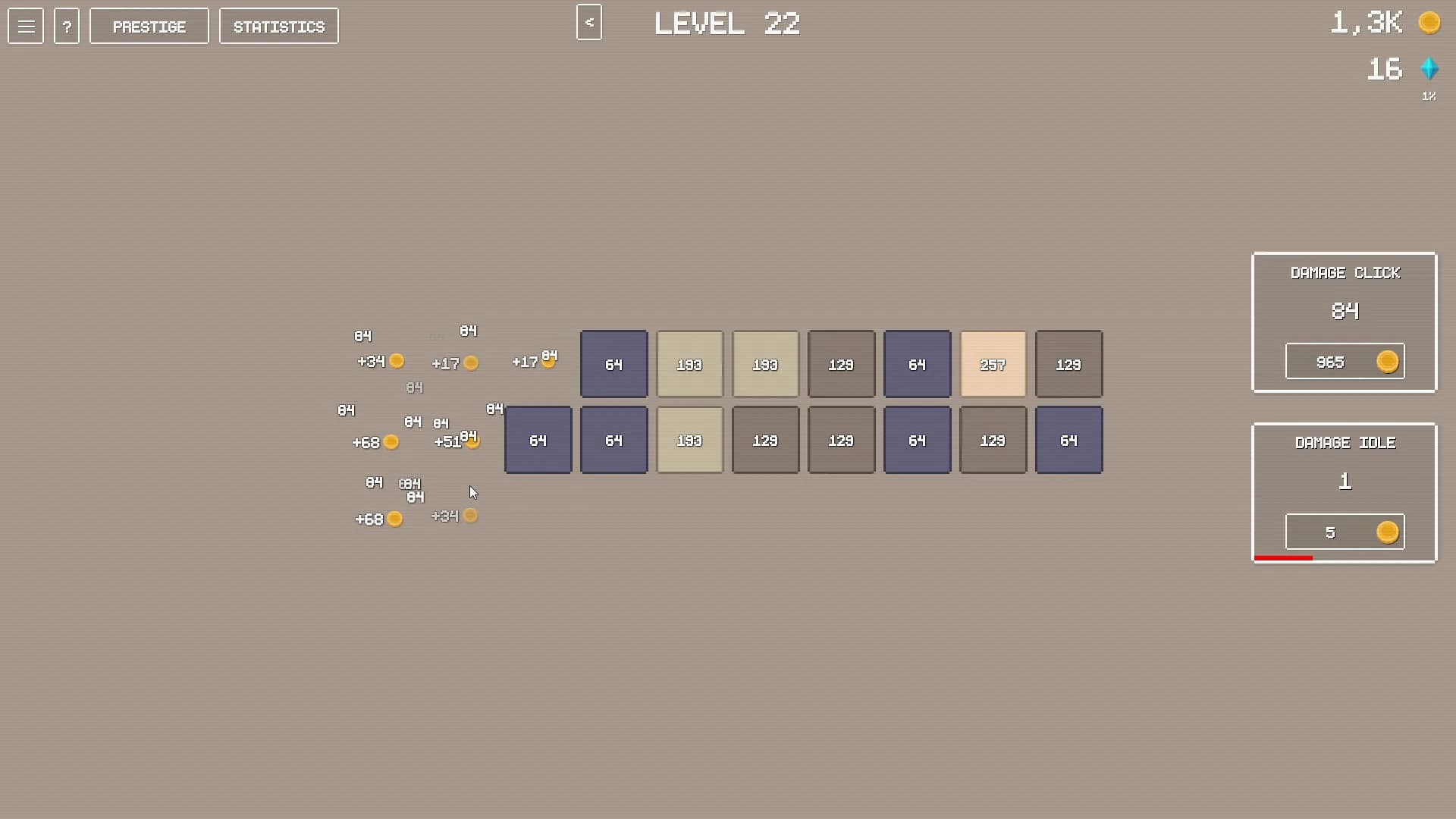 Idle Blocks görsel 6
