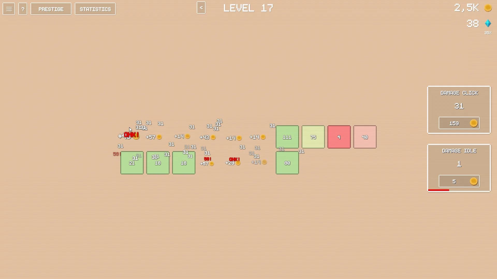 Idle Blocks görsel 9