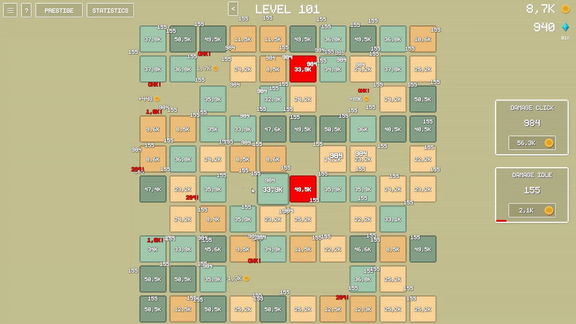 Idle Blocks görsel 10