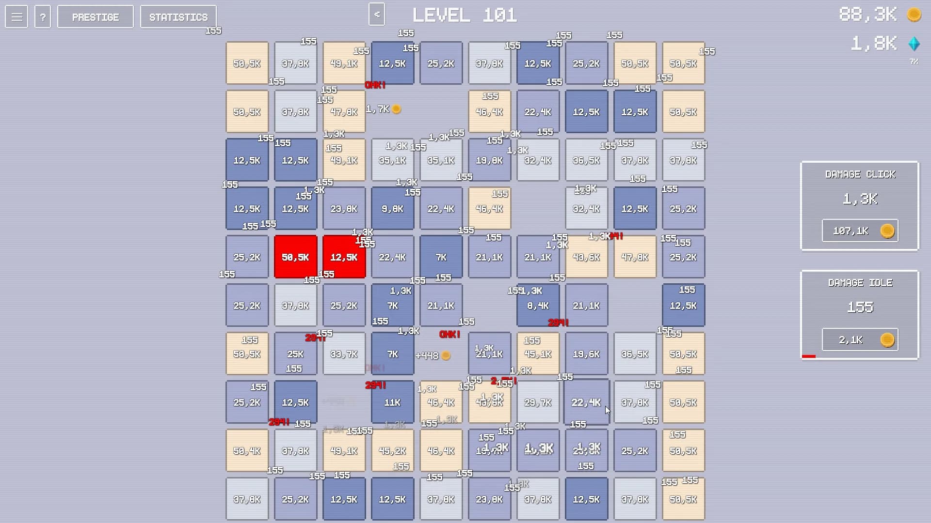 Idle Blocks görsel 11