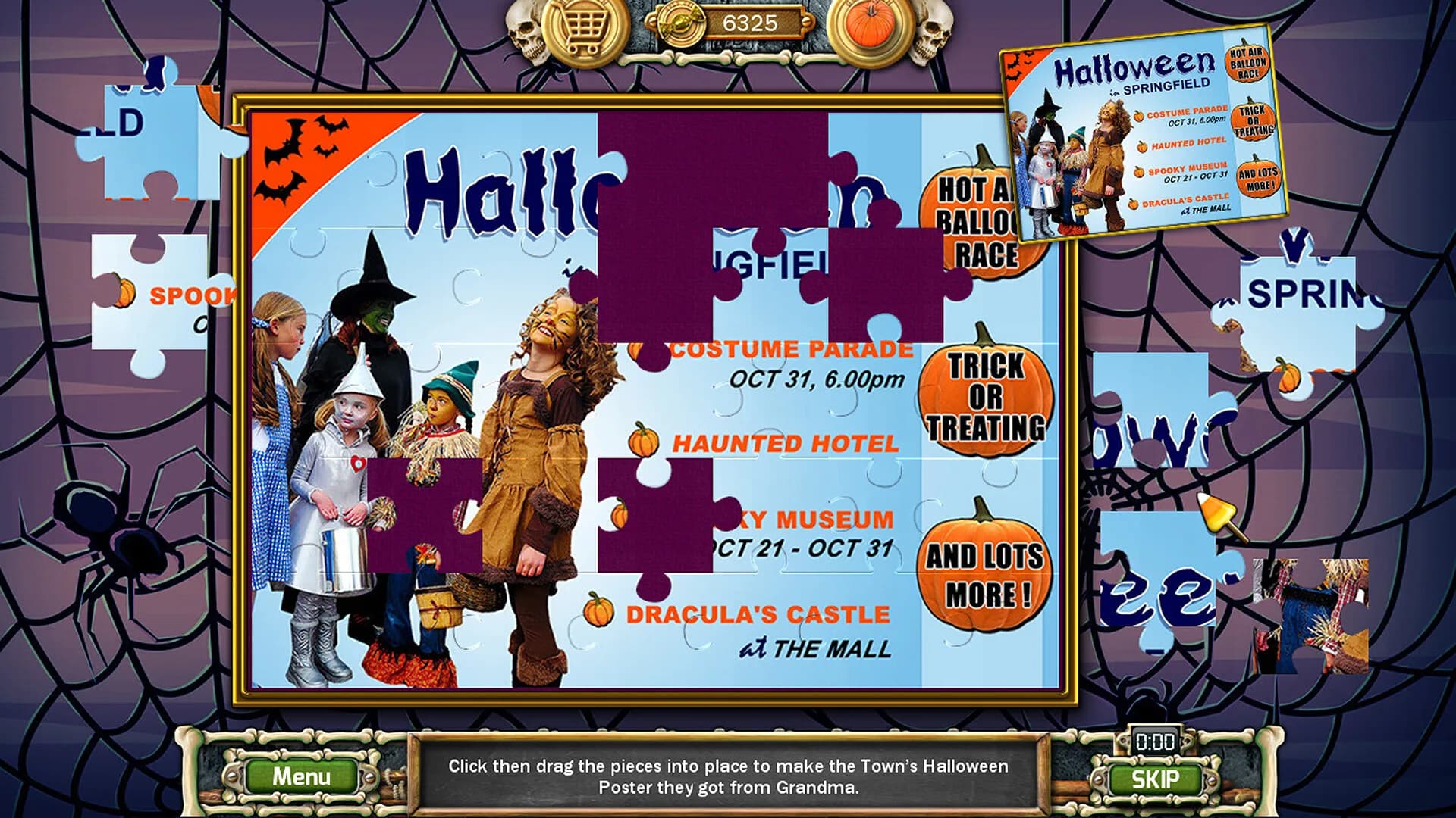 Halloween: Trick or Treat 2 görsel 3