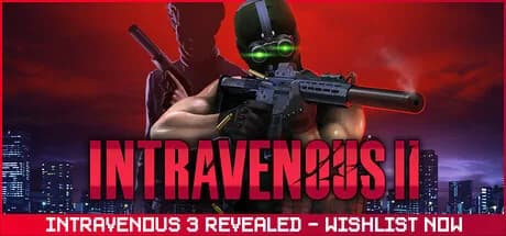 Intravenous 2