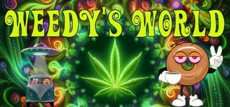 Weedy's World görsel 1