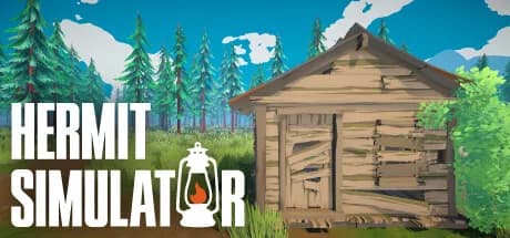 Hermit Simulator görsel 1