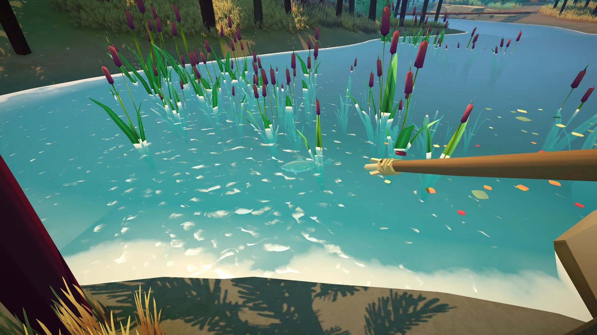 Hermit Simulator görsel 5