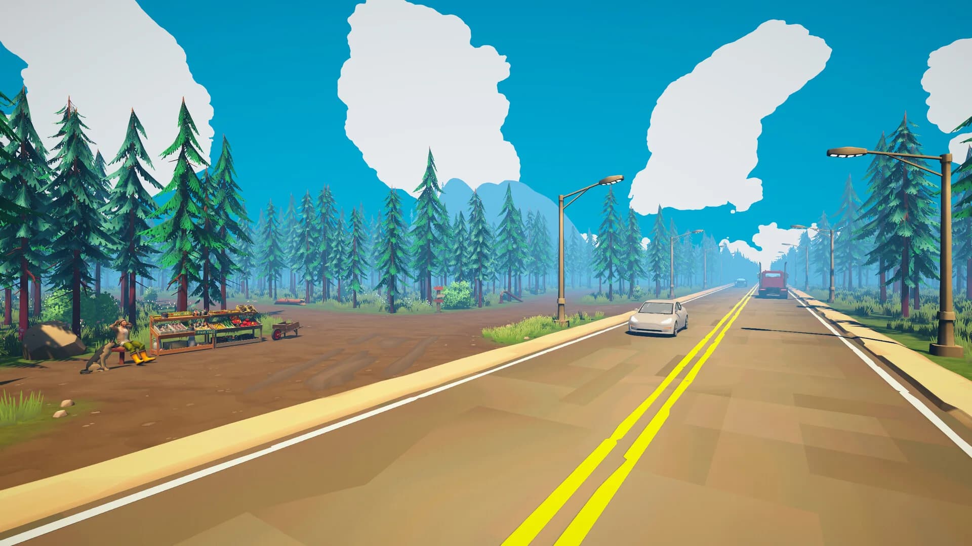 Hermit Simulator görsel 9