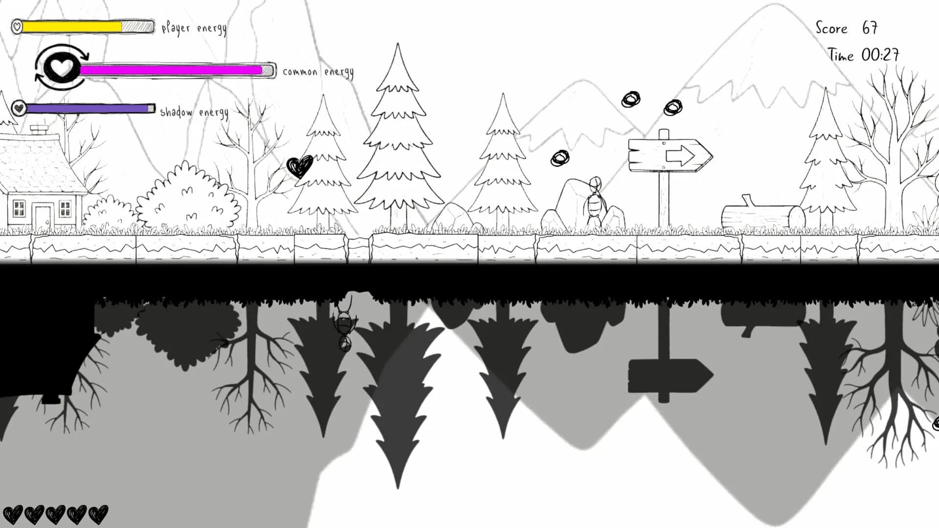 Ashes Of The Past görsel 6