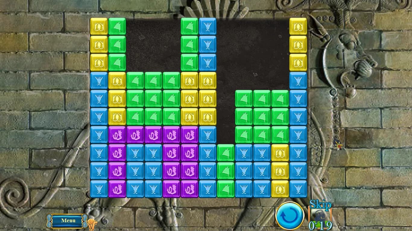 Ancient Wonders: Gardens of Babylon görsel 2