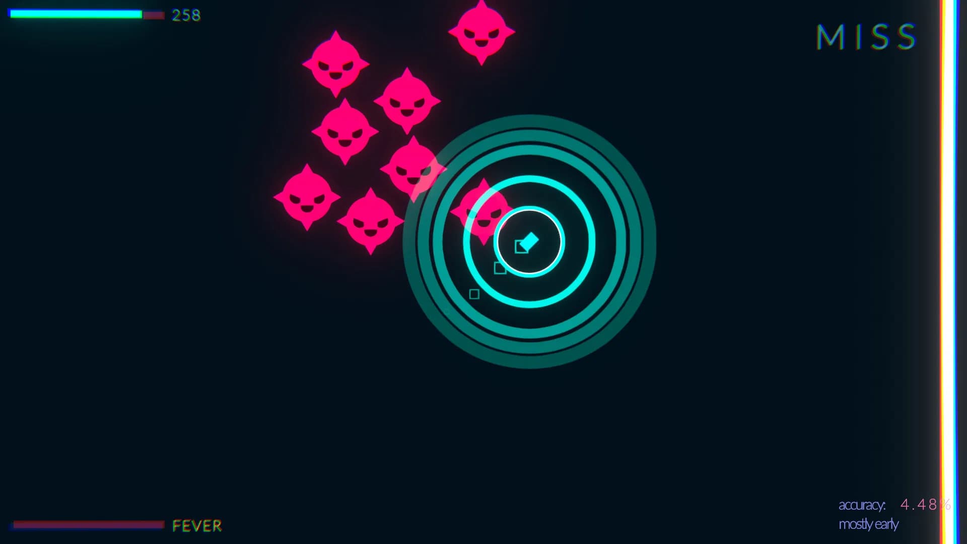 Hi On Rhythm görsel 6