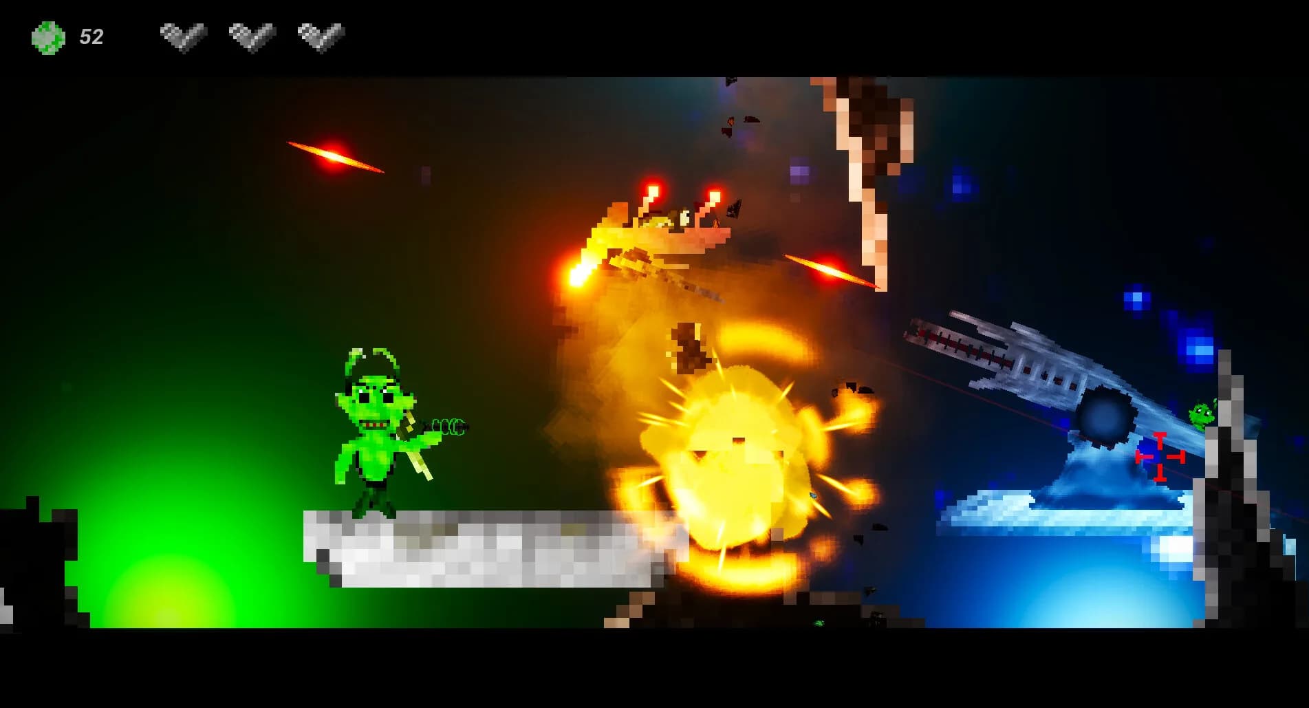 The Ape Tales: An Epic Adventure Game görsel 15