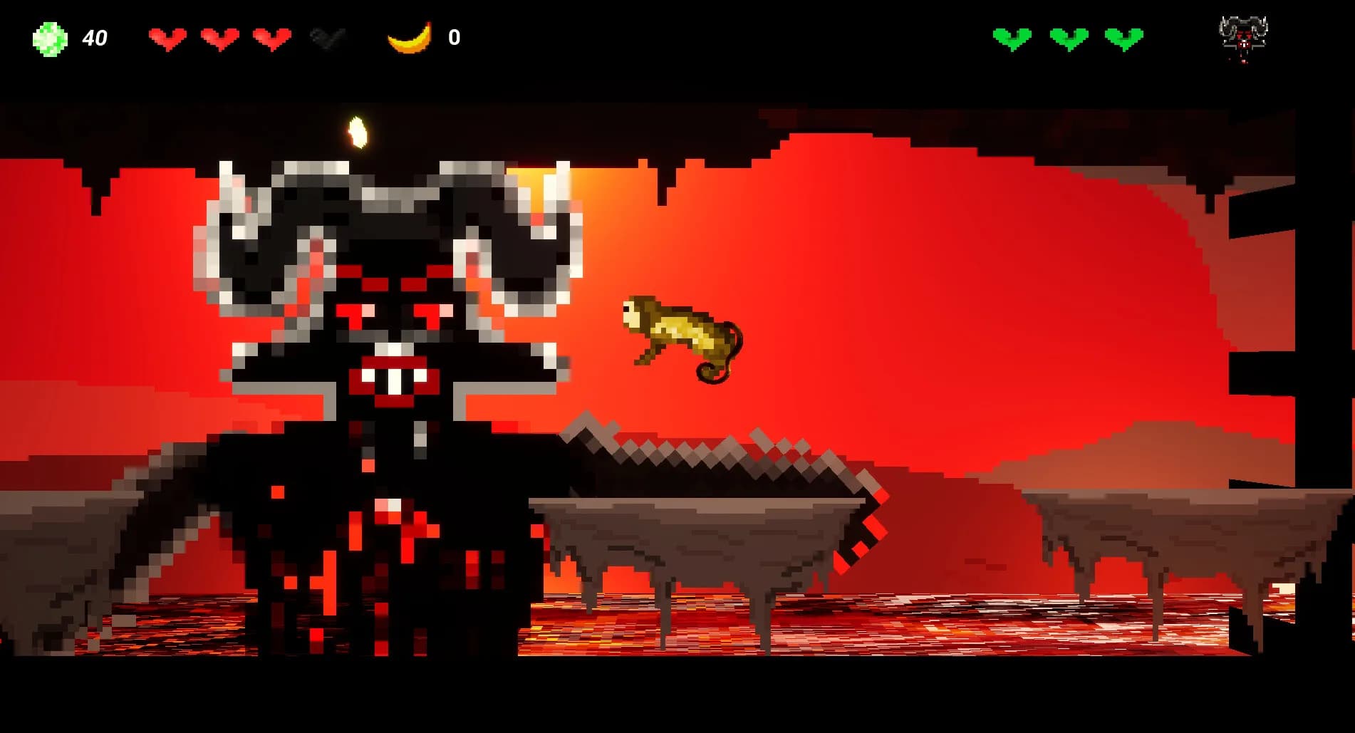 The Ape Tales: An Epic Adventure Game görsel 16