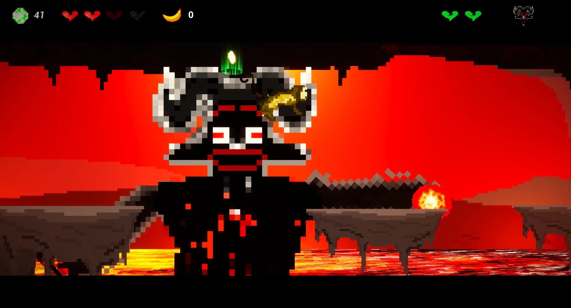 The Ape Tales: An Epic Adventure Game görsel 17