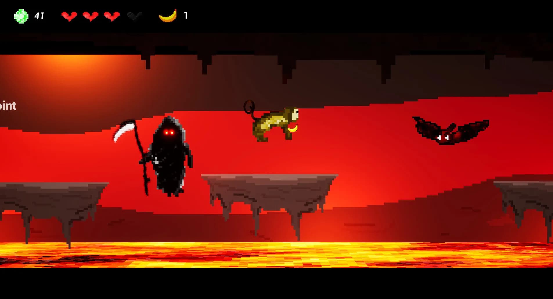 The Ape Tales: An Epic Adventure Game görsel 4