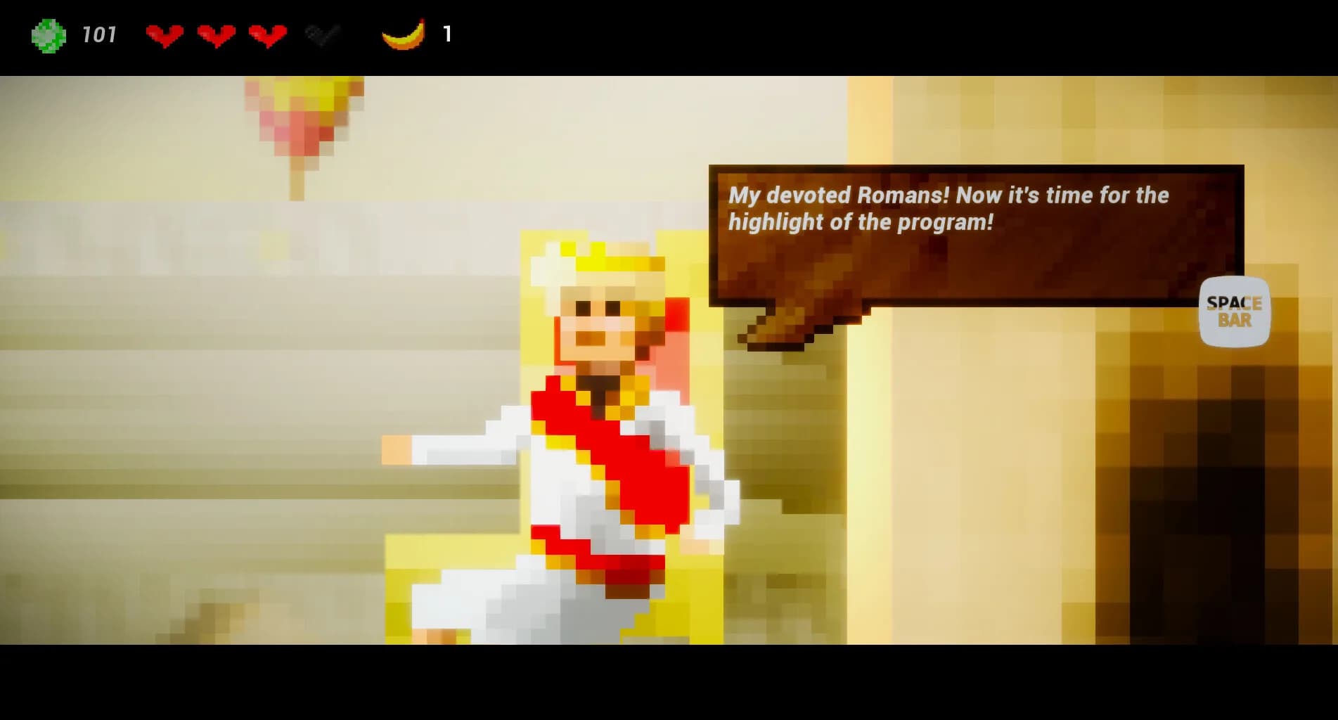 The Ape Tales: An Epic Adventure Game görsel 5