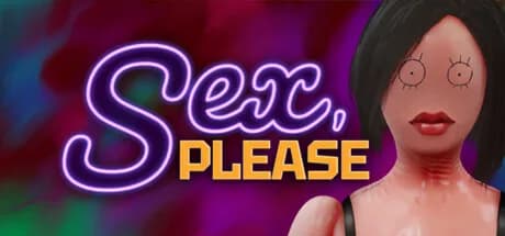 Sex, Please görsel 1
