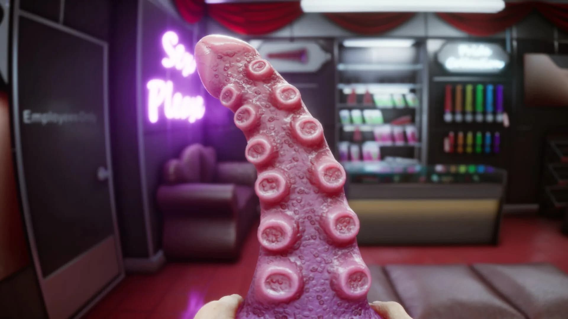 Sex, Please görsel 4