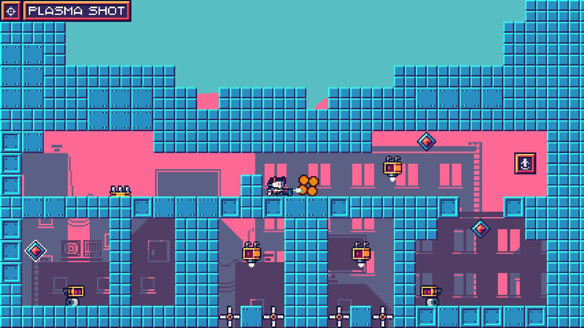 NeonPowerUp! görsel 5