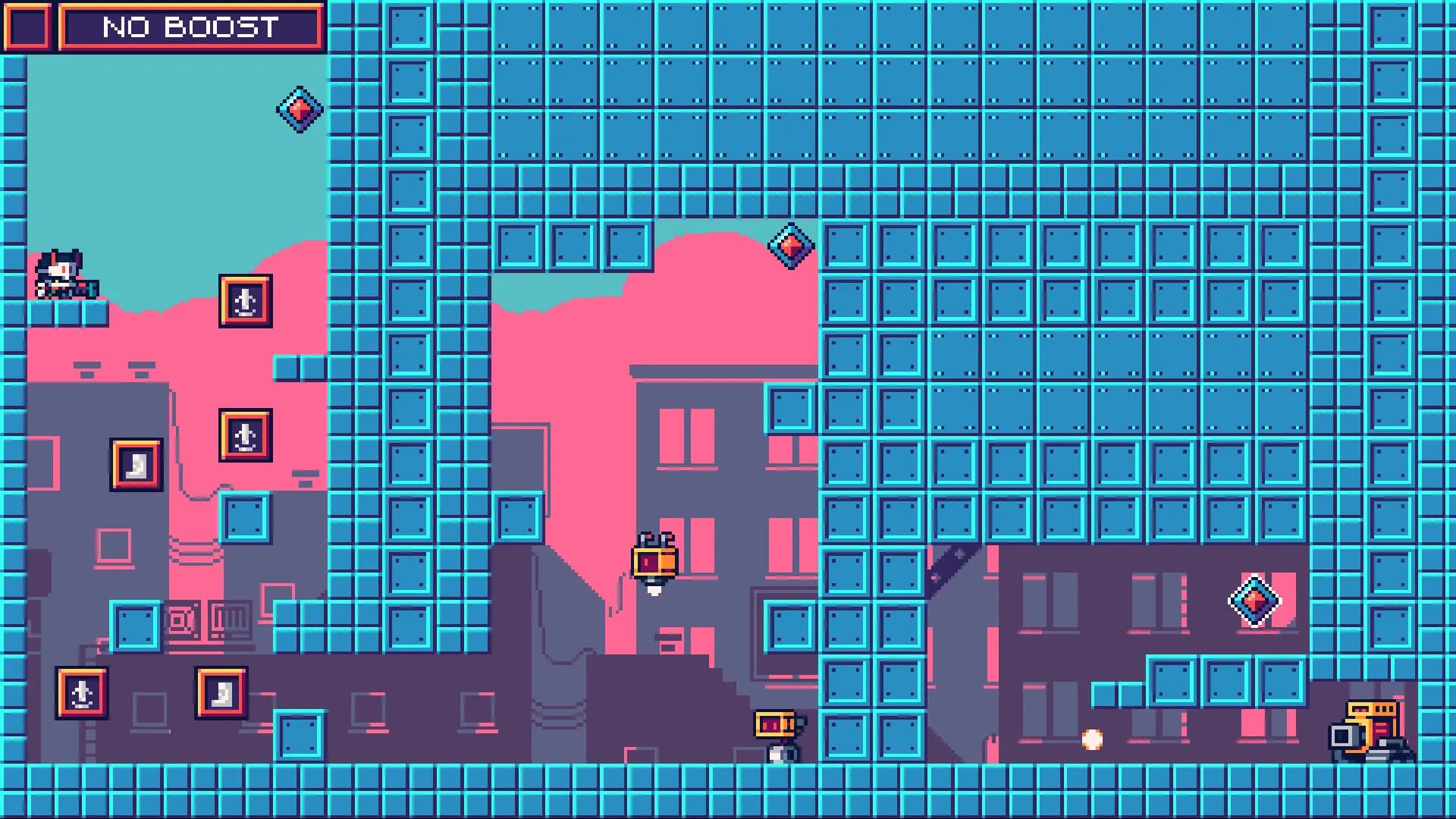 NeonPowerUp! görsel 9