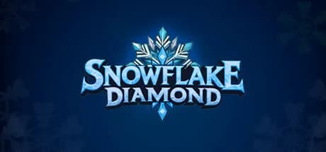 Snowflake Diamond