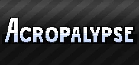 Acropalypse görsel 1