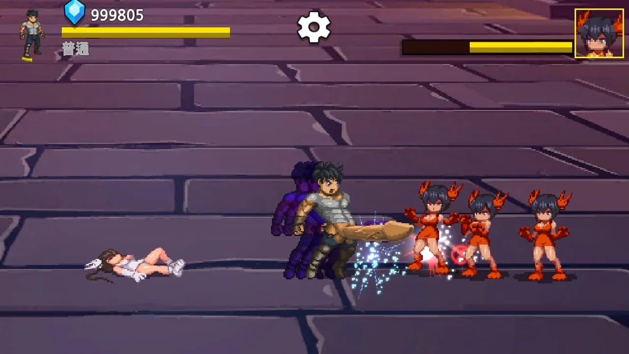 Penis Hero - Adult Only görsel 2