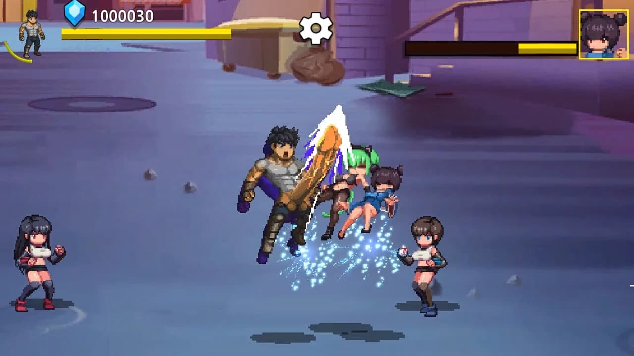 Penis Hero - Adult Only görsel 6