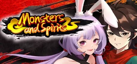 Monsters and Spirits görsel 1