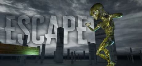 Escape! görsel 1