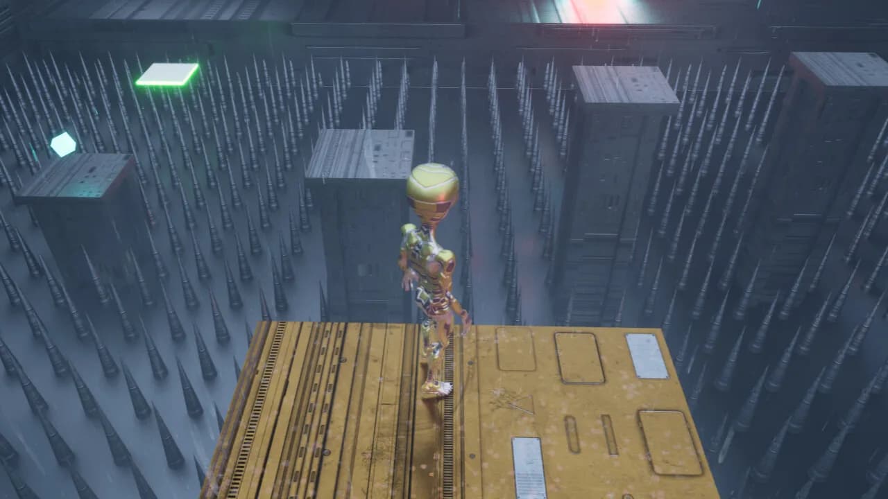 Escape! görsel 4