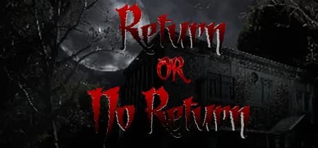 Return or No Return görsel 1