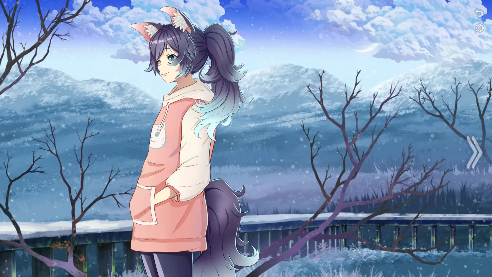 Foxy Tales görsel 3
