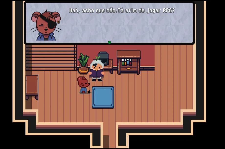 Trupe do Sapinho görsel 3