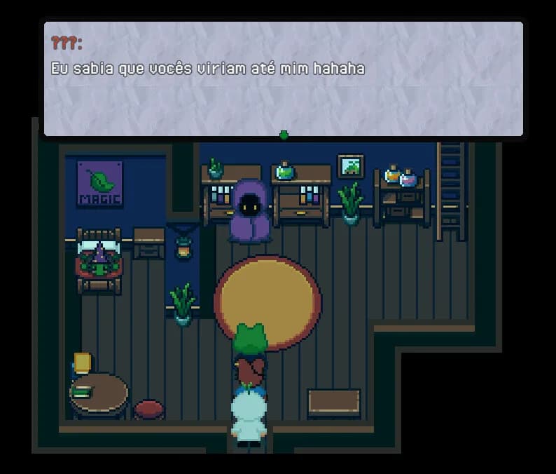 Trupe do Sapinho görsel 10