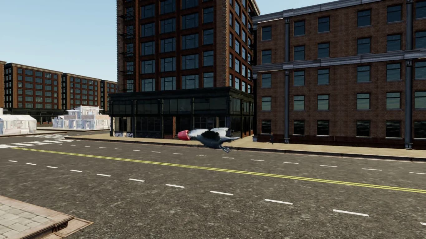 Raven Simulator görsel 6