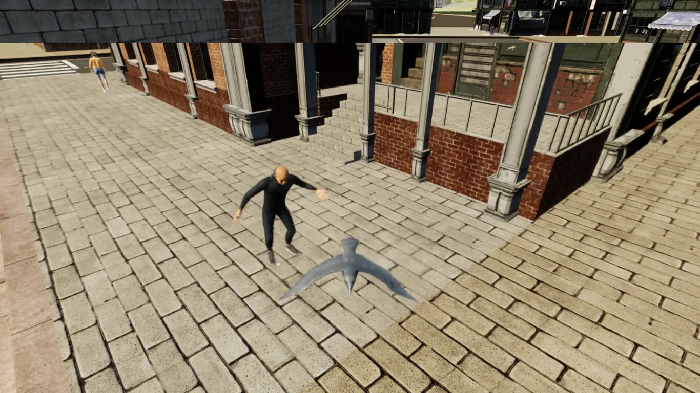 Raven Simulator görsel 7