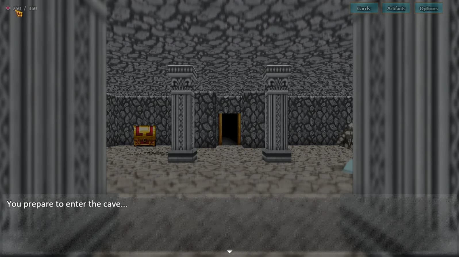 Monster Girl Descent görsel 4