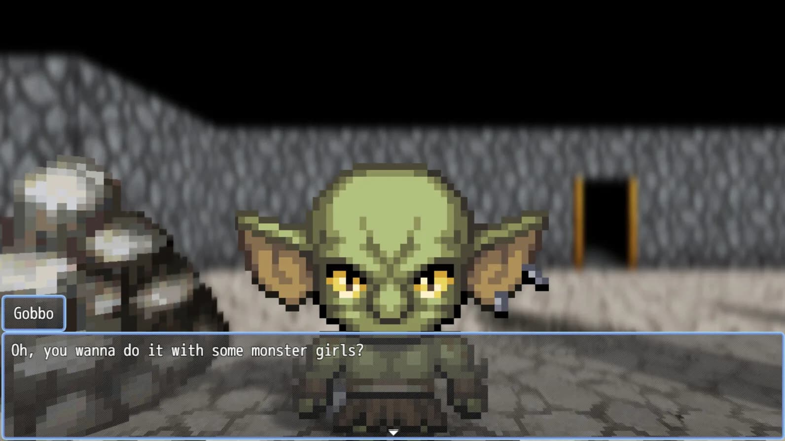Monster Girl Descent görsel 7