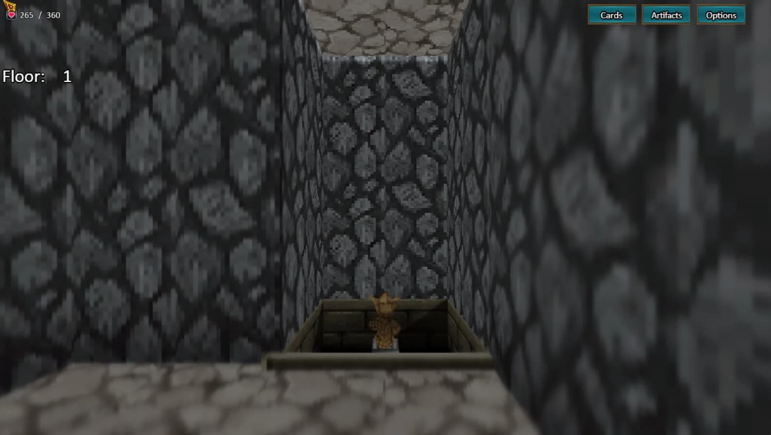 Monster Girl Descent görsel 11