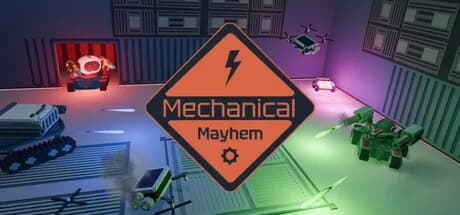 Mechanical Mayhem