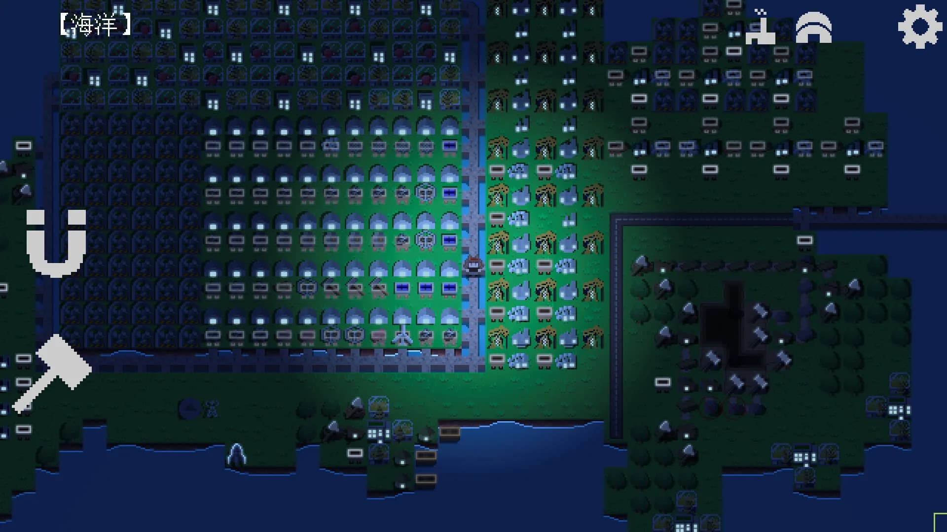 挂机工厂 AFK Industarry görsel 10